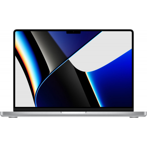 Apple MacBook Pro 14” Silver 2021 (MKGT3) 